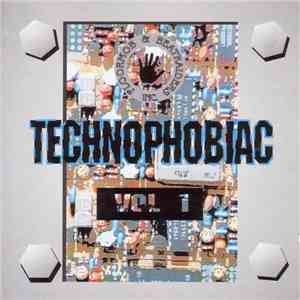 Various - Technophobiac flac album