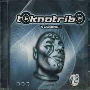 Various - Teknotribe Volume II flac album