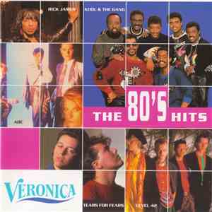 Various - The 80's Hits flac album