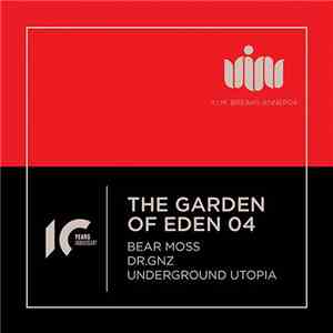 Various - The Garden Of Eden 04 flac album