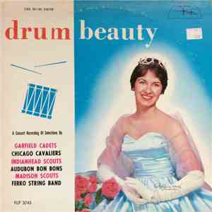 Various - The Music Of Drum Beauty flac album