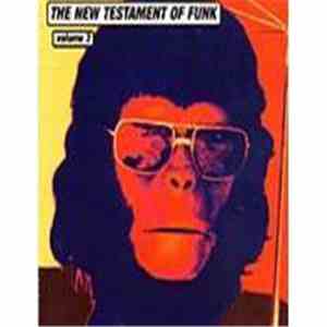 Various - The New Testament Of Funk - Volume 3 flac album