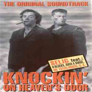 Various - The Original Soundtrack Knockin' On Heaven's Door flac album