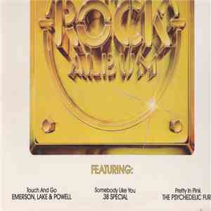 Various - The Rock Album flac album