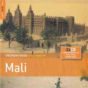 Various - The Rough Guide To The Music Of Mali flac album