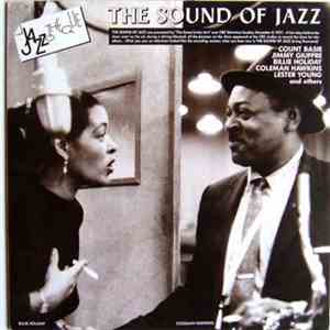 Various - The Sound Of Jazz flac album