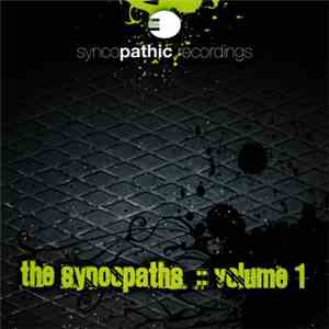Various - The Syncopaths Volume 1 flac album