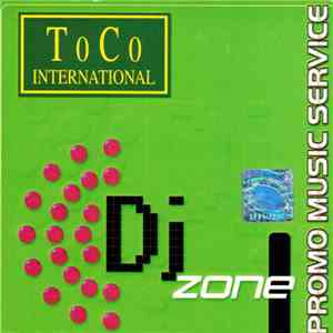 Various - ToCo International Promo Music Service September 2002 flac album