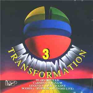 Various - Transformation 3 flac album
