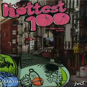 Various - Triple Js Hottest 100 (The Hottest Videos For 2003) flac album
