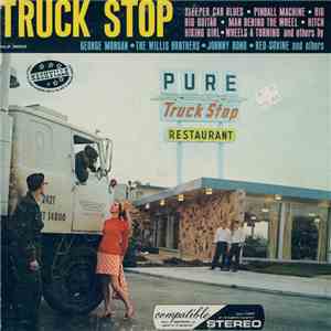 Various - Truck Stop flac album