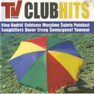 Various - TV Story Club Hits flac album
