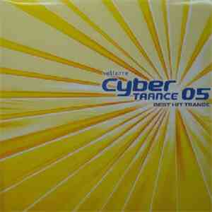 Various - Velfarre Cyber Trance 05 flac album