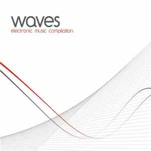 Various - WAVES Electronic Music Compilation flac album
