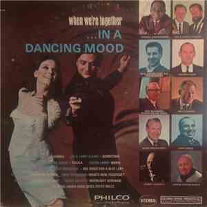 Various - When We're Together ...In A Dancing Mood flac album