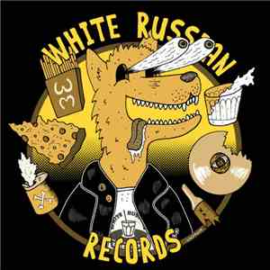 Various - White Russian Records 2017 Sampler flac album