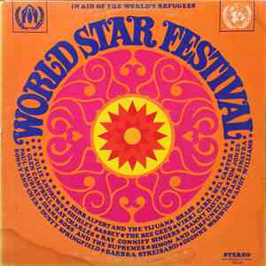Various - World Star Festival flac album