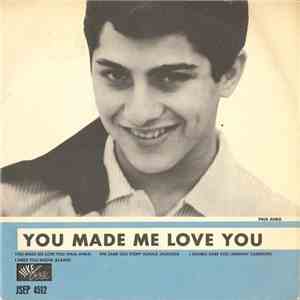 Various - You Made Me Love You flac album