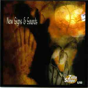 Various - ZilloScope: New Signs & Sounds 06/00 flac album