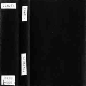 Vase  - Terminal flac album