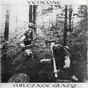 Venedae - Milczące Głazy flac album