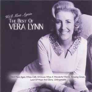 Vera Lynn - We'll Meet Again - The Best Of Vera Lynn flac album