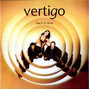 Vertigo  - Back To Love flac album