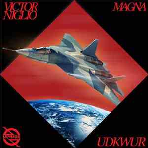 Victor Niglio & Magna  - Udkwur flac album