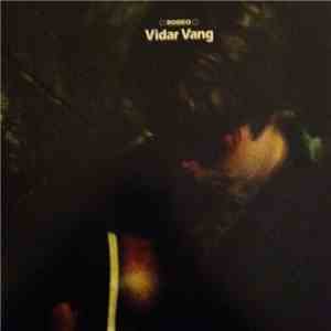 Vidar Vang - Rodeo flac album