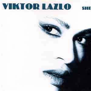 Viktor Lazlo - She flac album