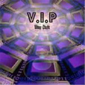 V.I.P  - Wow Code flac album