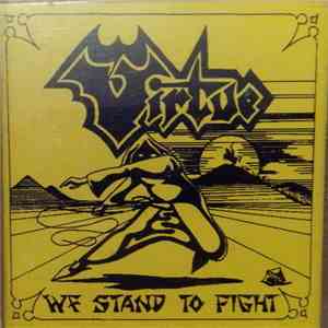 Virtue  - We Stand To Fight flac album