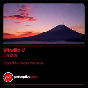 Vitodito - La Isla flac album