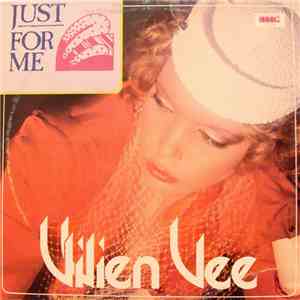 Vivien Vee - Just For Me / Gotta Go flac album