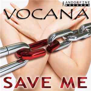 Vocana - Save Me flac album
