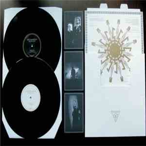 Von Thronstahl - Sacrificare flac album