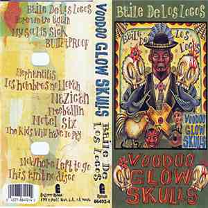 Voodoo Glow Skulls - Baile De Los Locos flac album