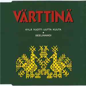 Värttinä - Kylä Vuotti Uutta Kuuta flac album