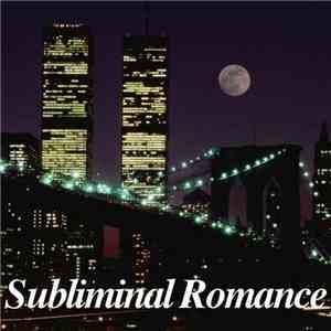 Wall Flowers  - Subliminal Romance flac album