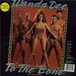 Wanda Dee - To The Bone flac album