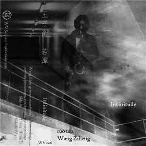 王子衡 = Wang Ziheng, ruò tán = 若潭 - Infinitude flac album