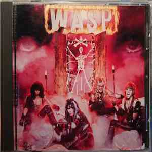 W.A.S.P. - W.A.S.P. flac album