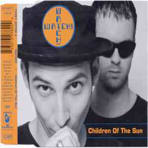 Watch! - Children Of The Sun flac album