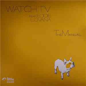 Watch TV - The Manual flac album
