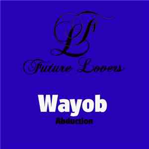 Wayob - Abduction flac album