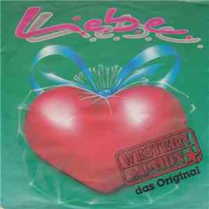 Western Union  - L.i.e.b.e. flac album