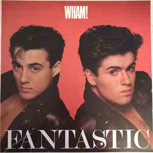 Wham! - Fantastic flac album