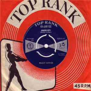 Wilbert Harrison - Kansas City flac album