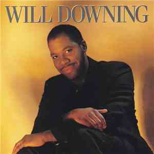 Will Downing - Will Downing flac album