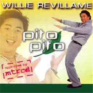 Willie Revillame - Pito Pito flac album